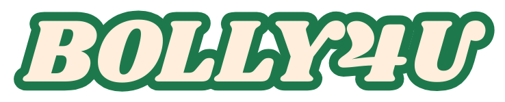 Bolly4u logo